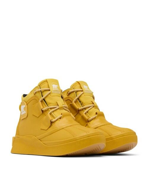 Columbia / コロンビア ブーツ(ロング丈) | SOREL/ アウトアンドアバウト4 スプラッシー /ソレル | 詳細16