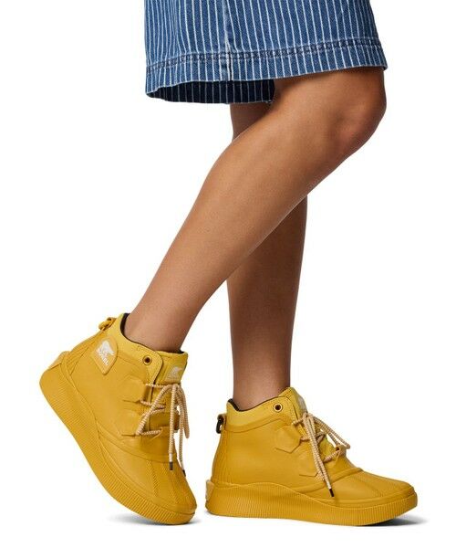 Columbia / コロンビア ブーツ(ロング丈) | SOREL/ アウトアンドアバウト4 スプラッシー /ソレル | 詳細20