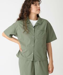 Columbia / コロンビア シャツ・ブラウス | Columbia/ ウィメンズデイジーパークオムニフリーズゼロショートスリーブシャツ /コロンビア