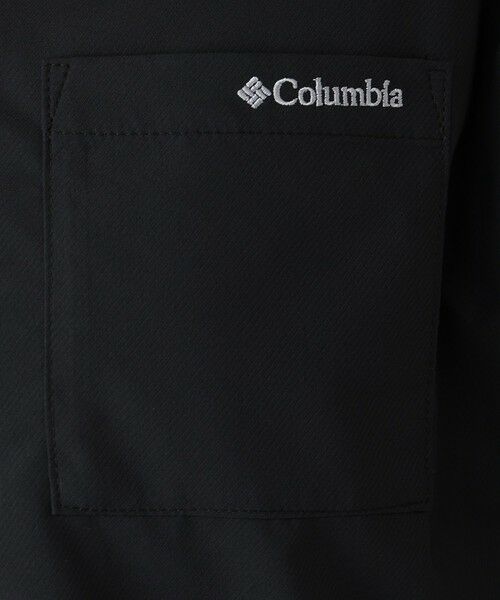 Columbia / コロンビア シャツ・ブラウス | Columbia/ ウィメンズデイジーパークオムニフリーズゼロショートスリーブシャツ /コロンビア | 詳細2