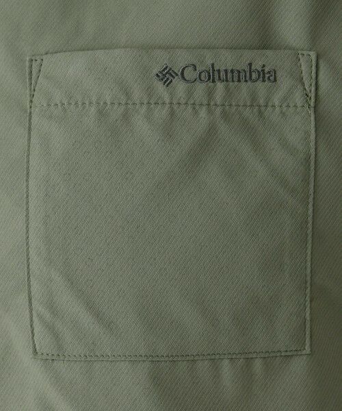 Columbia / コロンビア シャツ・ブラウス | Columbia/ ウィメンズデイジーパークオムニフリーズゼロショートスリーブシャツ /コロンビア | 詳細6