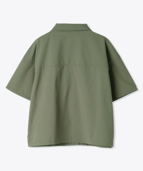 Columbia / コロンビア シャツ・ブラウス | Columbia/ ウィメンズデイジーパークオムニフリーズゼロショートスリーブシャツ /コロンビア | 詳細8