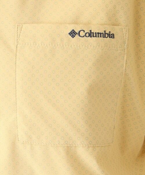Columbia / コロンビア シャツ・ブラウス | Columbia/ ウィメンズデイジーパークオムニフリーズゼロショートスリーブシャツ /コロンビア | 詳細10