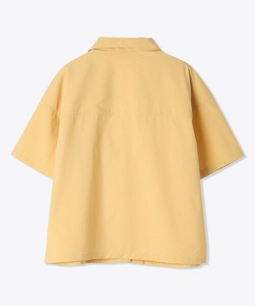 Columbia / コロンビア シャツ・ブラウス | Columbia/ ウィメンズデイジーパークオムニフリーズゼロショートスリーブシャツ /コロンビア | 詳細12