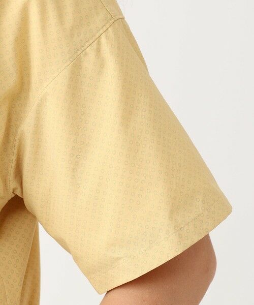 Columbia / コロンビア シャツ・ブラウス | Columbia/ ウィメンズデイジーパークオムニフリーズゼロショートスリーブシャツ /コロンビア | 詳細17