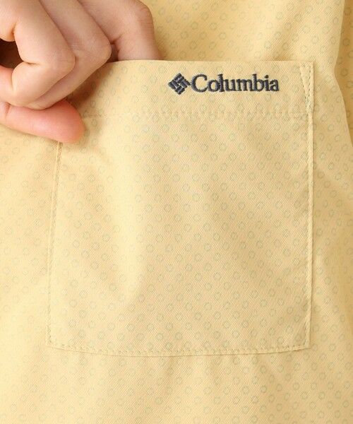 Columbia / コロンビア シャツ・ブラウス | Columbia/ ウィメンズデイジーパークオムニフリーズゼロショートスリーブシャツ /コロンビア | 詳細18