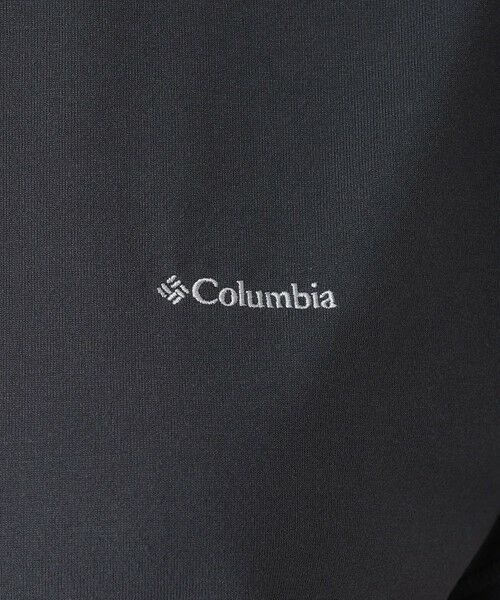 Columbia / コロンビア Tシャツ | Columbia/ ウィメンズトゥリースワローオムニフリーズゼロショートスリーブTシャツ /コロンビア | 詳細3