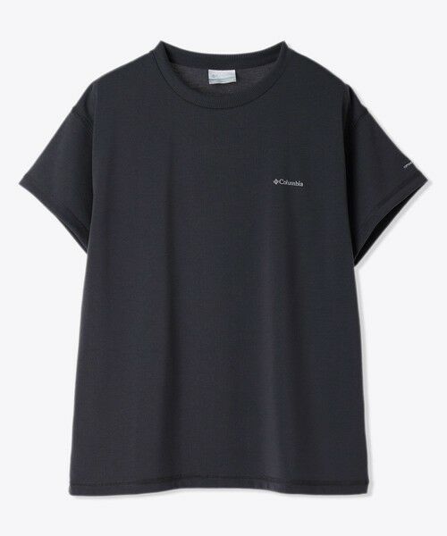 Columbia / コロンビア Tシャツ | Columbia/ ウィメンズトゥリースワローオムニフリーズゼロショートスリーブTシャツ /コロンビア | 詳細4