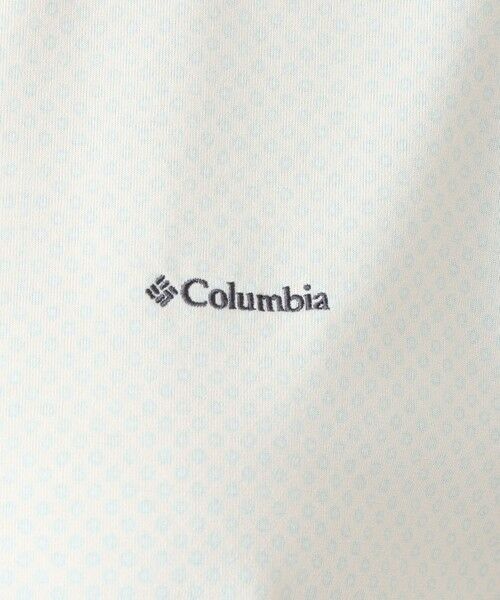Columbia / コロンビア Tシャツ | Columbia/ ウィメンズトゥリースワローオムニフリーズゼロショートスリーブTシャツ /コロンビア | 詳細8
