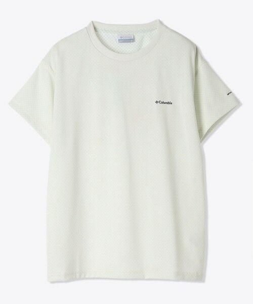 Columbia / コロンビア Tシャツ | Columbia/ ウィメンズトゥリースワローオムニフリーズゼロショートスリーブTシャツ /コロンビア | 詳細9