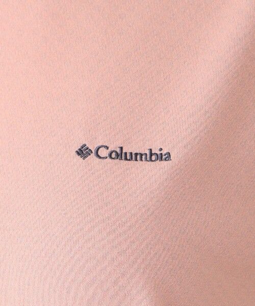 Columbia / コロンビア Tシャツ | Columbia/ ウィメンズトゥリースワローオムニフリーズゼロショートスリーブTシャツ /コロンビア | 詳細13