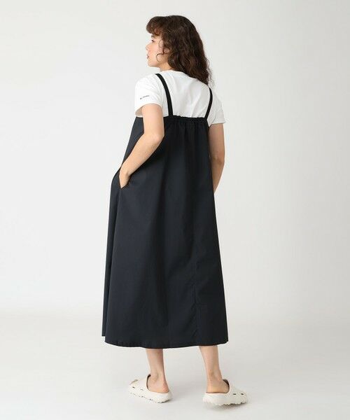 Columbia / コロンビア ロング・マキシ丈ワンピース | Columbia/ ウィメンズデイジーパークオムニフリーズゼロドレス /コロンビア | 詳細1