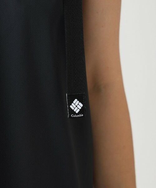 Columbia / コロンビア ロング・マキシ丈ワンピース | Columbia/ ウィメンズデイジーパークオムニフリーズゼロドレス /コロンビア | 詳細3