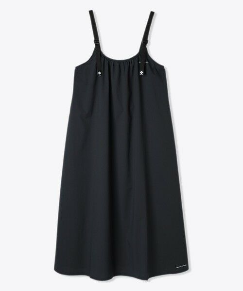 Columbia / コロンビア ロング・マキシ丈ワンピース | Columbia/ ウィメンズデイジーパークオムニフリーズゼロドレス /コロンビア | 詳細4