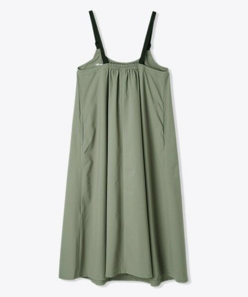 Columbia / コロンビア ロング・マキシ丈ワンピース | Columbia/ ウィメンズデイジーパークオムニフリーズゼロドレス /コロンビア | 詳細10