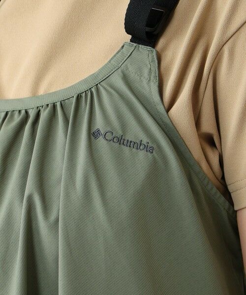 Columbia / コロンビア ロング・マキシ丈ワンピース | Columbia/ ウィメンズデイジーパークオムニフリーズゼロドレス /コロンビア | 詳細7