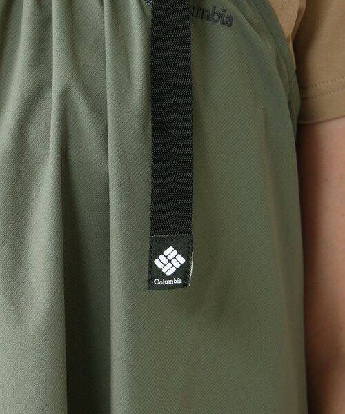 Columbia / コロンビア ロング・マキシ丈ワンピース | Columbia/ ウィメンズデイジーパークオムニフリーズゼロドレス /コロンビア | 詳細8