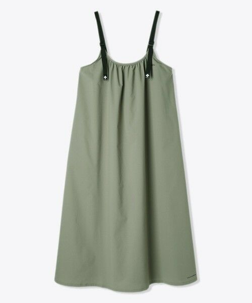 Columbia / コロンビア ロング・マキシ丈ワンピース | Columbia/ ウィメンズデイジーパークオムニフリーズゼロドレス /コロンビア | 詳細9