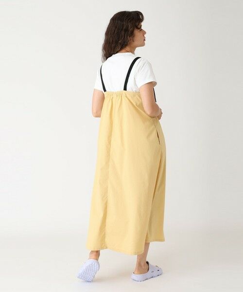 Columbia / コロンビア ロング・マキシ丈ワンピース | Columbia/ ウィメンズデイジーパークオムニフリーズゼロドレス /コロンビア | 詳細11