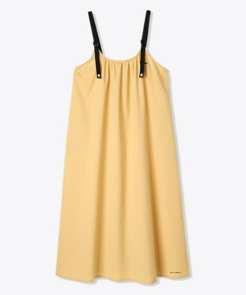 Columbia / コロンビア ロング・マキシ丈ワンピース | Columbia/ ウィメンズデイジーパークオムニフリーズゼロドレス /コロンビア | 詳細14