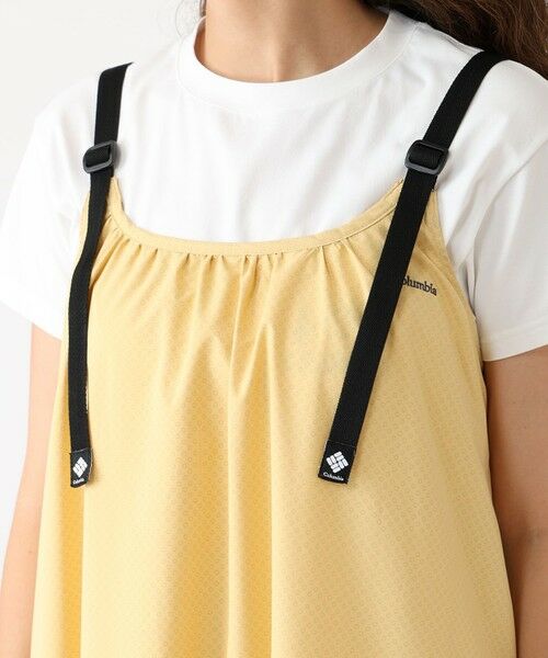 Columbia / コロンビア ロング・マキシ丈ワンピース | Columbia/ ウィメンズデイジーパークオムニフリーズゼロドレス /コロンビア | 詳細16