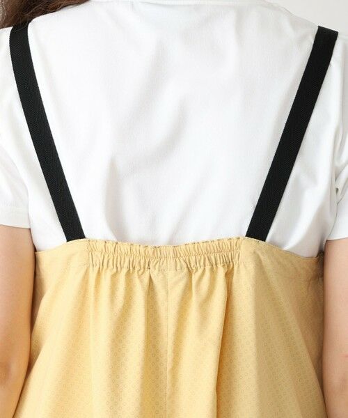 Columbia / コロンビア ロング・マキシ丈ワンピース | Columbia/ ウィメンズデイジーパークオムニフリーズゼロドレス /コロンビア | 詳細17