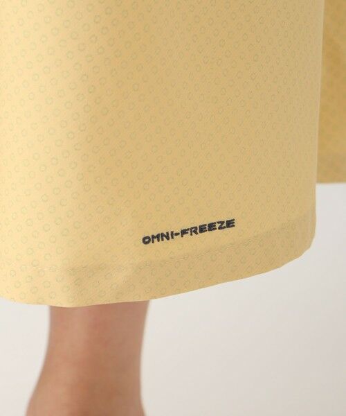 Columbia / コロンビア ロング・マキシ丈ワンピース | Columbia/ ウィメンズデイジーパークオムニフリーズゼロドレス /コロンビア | 詳細20