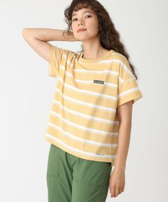 Columbia / コロンビア Tシャツ | Columbia/ ウィメンズクラウドアベニューショートスリーブTシャツ /コロンビア
