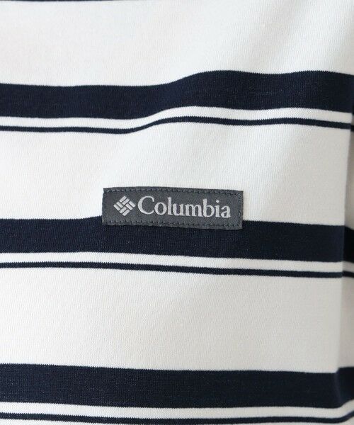 Columbia / コロンビア Tシャツ | Columbia/ ウィメンズクラウドアベニューショートスリーブTシャツ /コロンビア | 詳細2