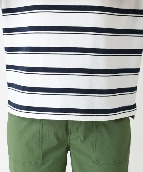 Columbia / コロンビア Tシャツ | Columbia/ ウィメンズクラウドアベニューショートスリーブTシャツ /コロンビア | 詳細7