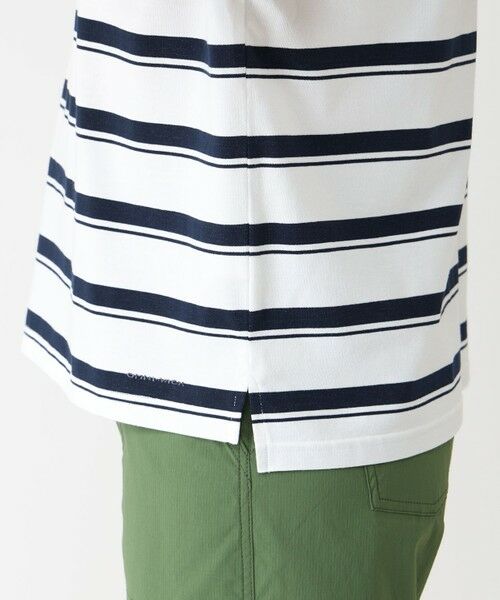 Columbia / コロンビア Tシャツ | Columbia/ ウィメンズクラウドアベニューショートスリーブTシャツ /コロンビア | 詳細8