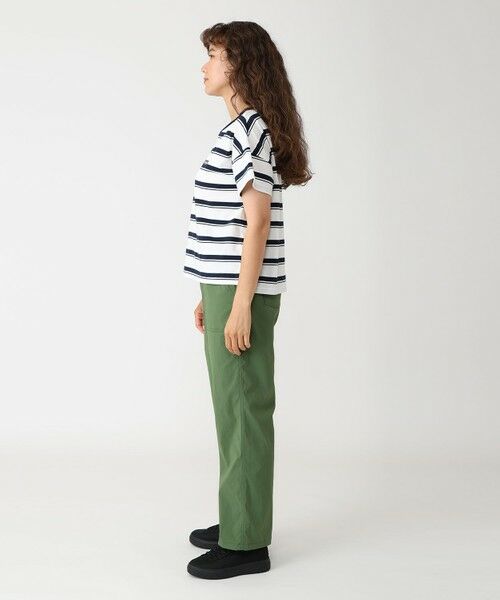 Columbia / コロンビア Tシャツ | Columbia/ ウィメンズクラウドアベニューショートスリーブTシャツ /コロンビア | 詳細12