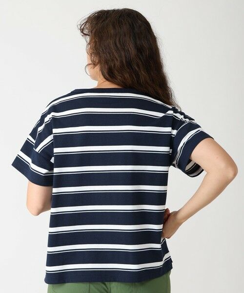 Columbia / コロンビア Tシャツ | Columbia/ ウィメンズクラウドアベニューショートスリーブTシャツ /コロンビア | 詳細13