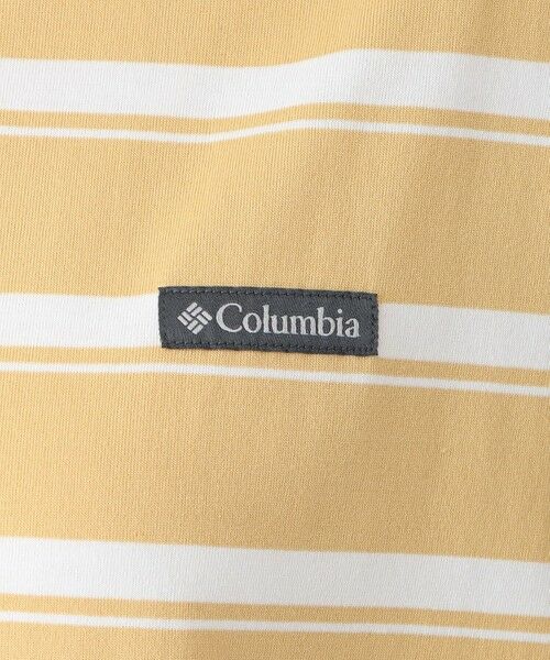 Columbia / コロンビア Tシャツ | Columbia/ ウィメンズクラウドアベニューショートスリーブTシャツ /コロンビア | 詳細18