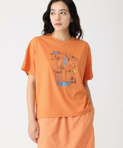 Columbia / コロンビア Tシャツ | Columbia/ ウィメンズローハイクオムニフリーズショートスリーブTシャツ /コロンビア