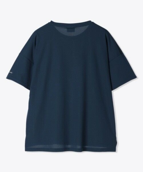 Columbia / コロンビア Tシャツ | Columbia/ ウィメンズローハイクオムニフリーズショートスリーブTシャツ /コロンビア | 詳細10