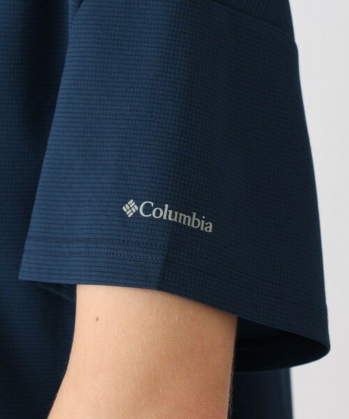 Columbia / コロンビア Tシャツ | Columbia/ ウィメンズローハイクオムニフリーズショートスリーブTシャツ /コロンビア | 詳細8