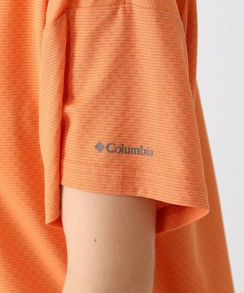 Columbia / コロンビア Tシャツ | Columbia/ ウィメンズローハイクオムニフリーズショートスリーブTシャツ /コロンビア | 詳細13