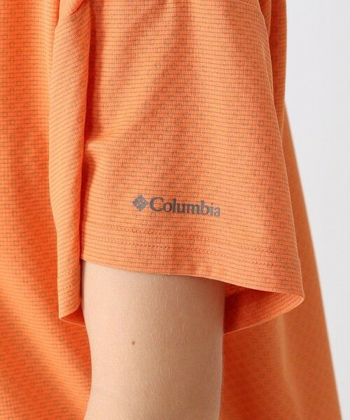 Columbia/ ウィメンズローハイクオムニフリーズショートスリーブ