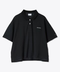 Columbia / コロンビア ポロシャツ | Columbia/ ウィメンズチャーチパスオムニフリーズゼロショートスリーブポロ /コロンビア