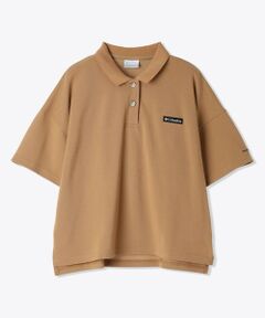 Columbia / コロンビア ポロシャツ | Columbia/ ウィメンズチャーチパスオムニフリーズゼロショートスリーブポロ /コロンビア