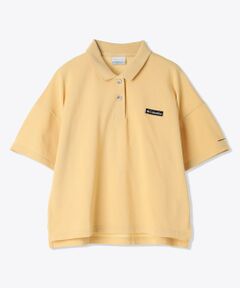 Columbia / コロンビア ポロシャツ | Columbia/ ウィメンズチャーチパスオムニフリーズゼロショートスリーブポロ /コロンビア