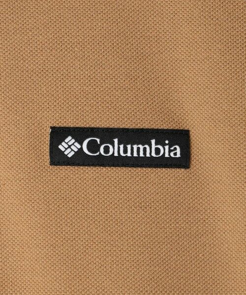 Columbia / コロンビア ポロシャツ | Columbia/ ウィメンズチャーチパスオムニフリーズゼロショートスリーブポロ /コロンビア | 詳細6