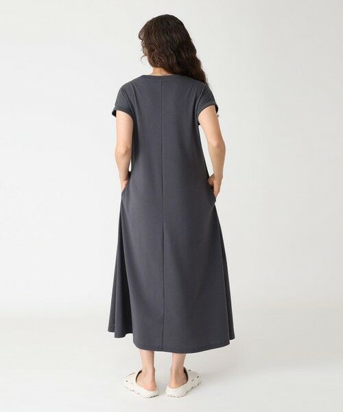 Columbia / コロンビア ロング・マキシ丈ワンピース | Columbia/ ウィメンズトゥリースワローオムニフリーズゼロドレス /コロンビア | 詳細1