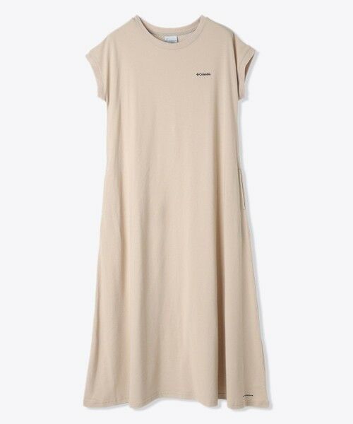 Columbia / コロンビア ロング・マキシ丈ワンピース | Columbia/ ウィメンズトゥリースワローオムニフリーズゼロドレス /コロンビア | 詳細7