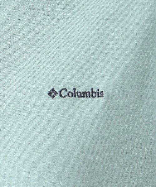 Columbia / コロンビア ロング・マキシ丈ワンピース | Columbia/ ウィメンズトゥリースワローオムニフリーズゼロドレス /コロンビア | 詳細10