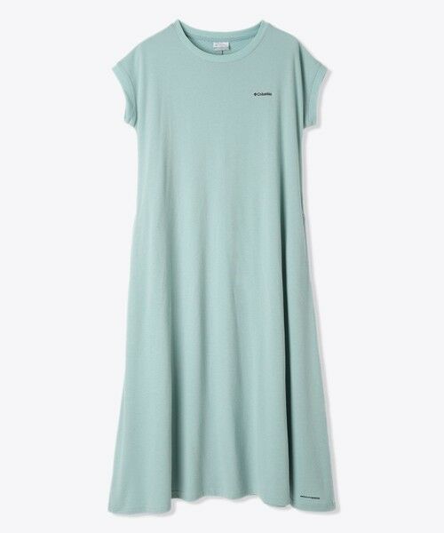 Columbia / コロンビア ロング・マキシ丈ワンピース | Columbia/ ウィメンズトゥリースワローオムニフリーズゼロドレス /コロンビア | 詳細11