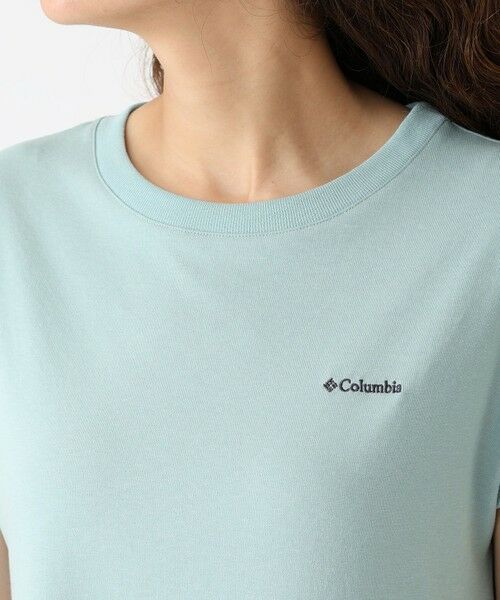 Columbia / コロンビア ロング・マキシ丈ワンピース | Columbia/ ウィメンズトゥリースワローオムニフリーズゼロドレス /コロンビア | 詳細13