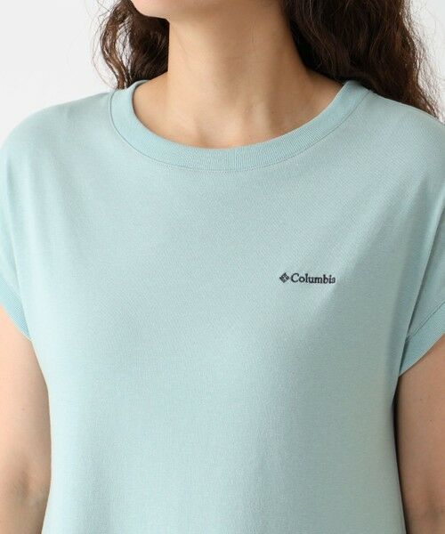 Columbia / コロンビア ロング・マキシ丈ワンピース | Columbia/ ウィメンズトゥリースワローオムニフリーズゼロドレス /コロンビア | 詳細14