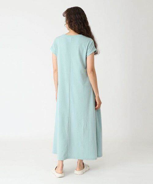 Columbia / コロンビア ロング・マキシ丈ワンピース | Columbia/ ウィメンズトゥリースワローオムニフリーズゼロドレス /コロンビア | 詳細9